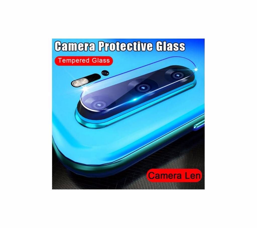 Huawei P30 Pro Camera Lens Tempered Glass Protector