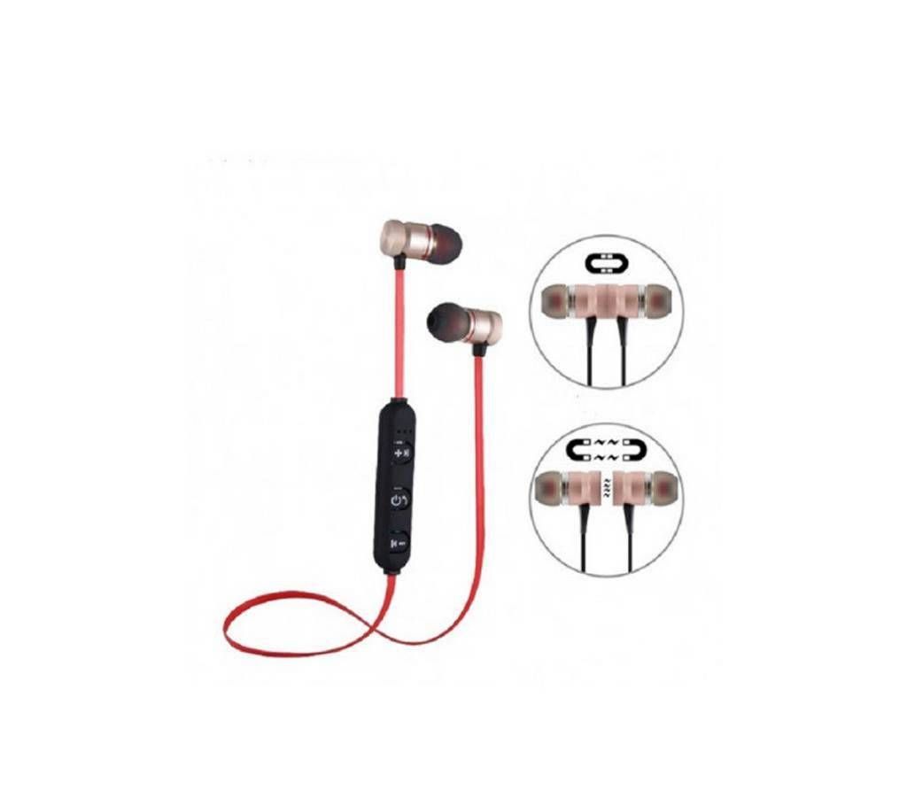 Universal Wearess  Bluetooth Headphone