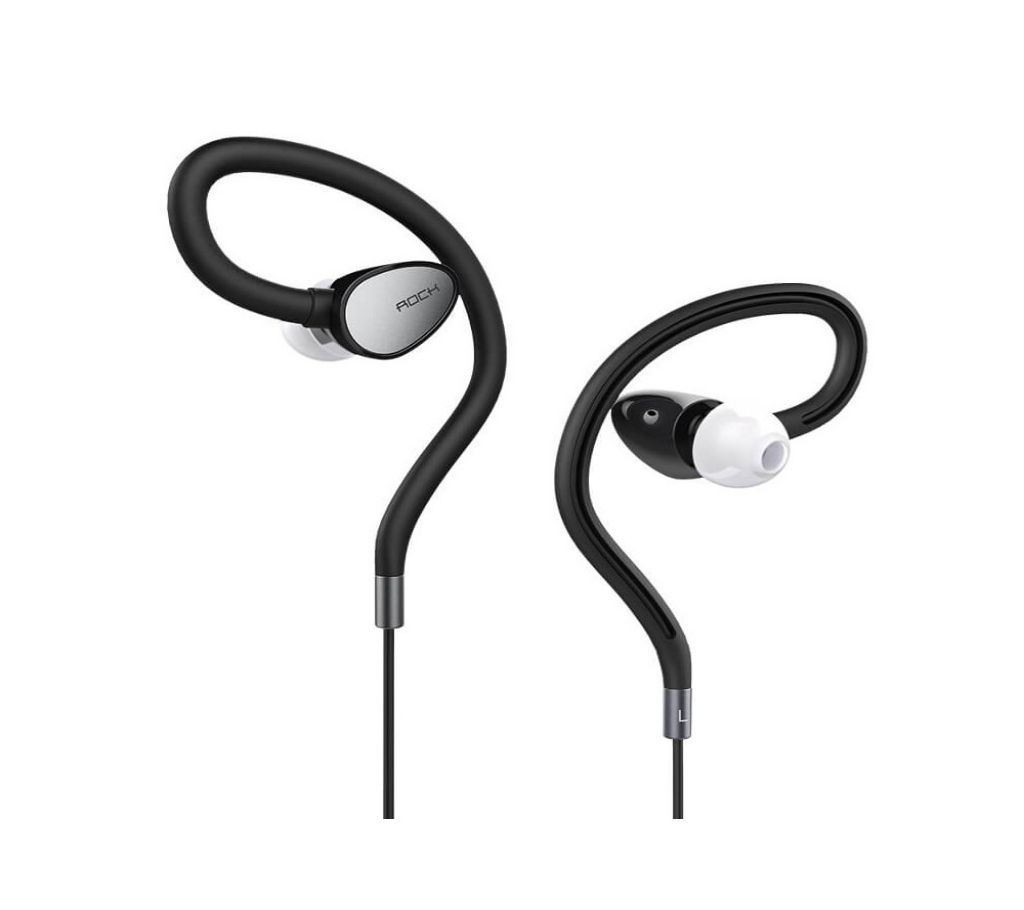 Rock RAU0510 Zircon In-Ear Headphones