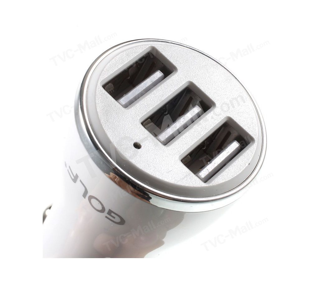 GOLF Car USB Charger