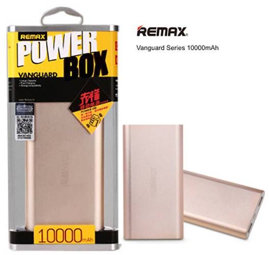 REMAX Power Bank 10000mAh