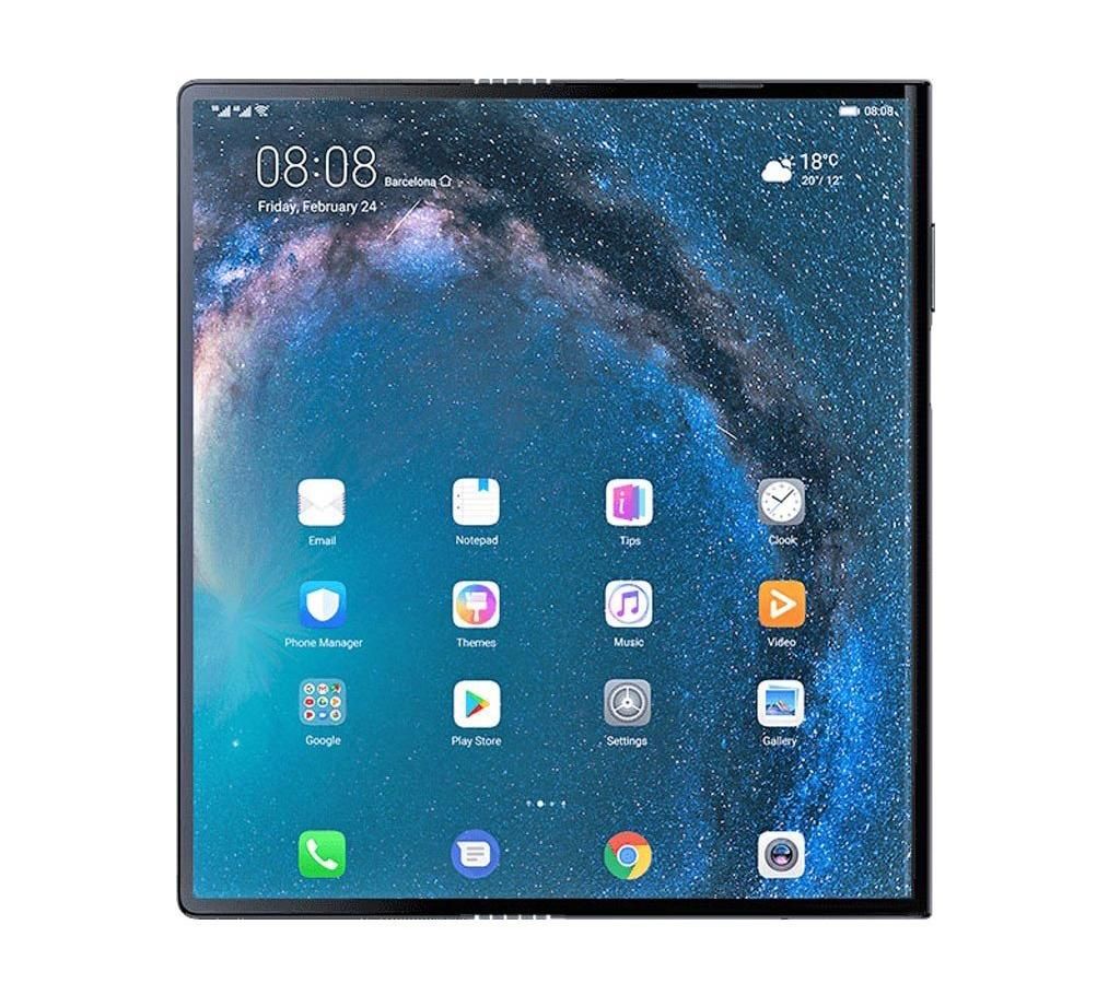 HUAWEI MATE X
