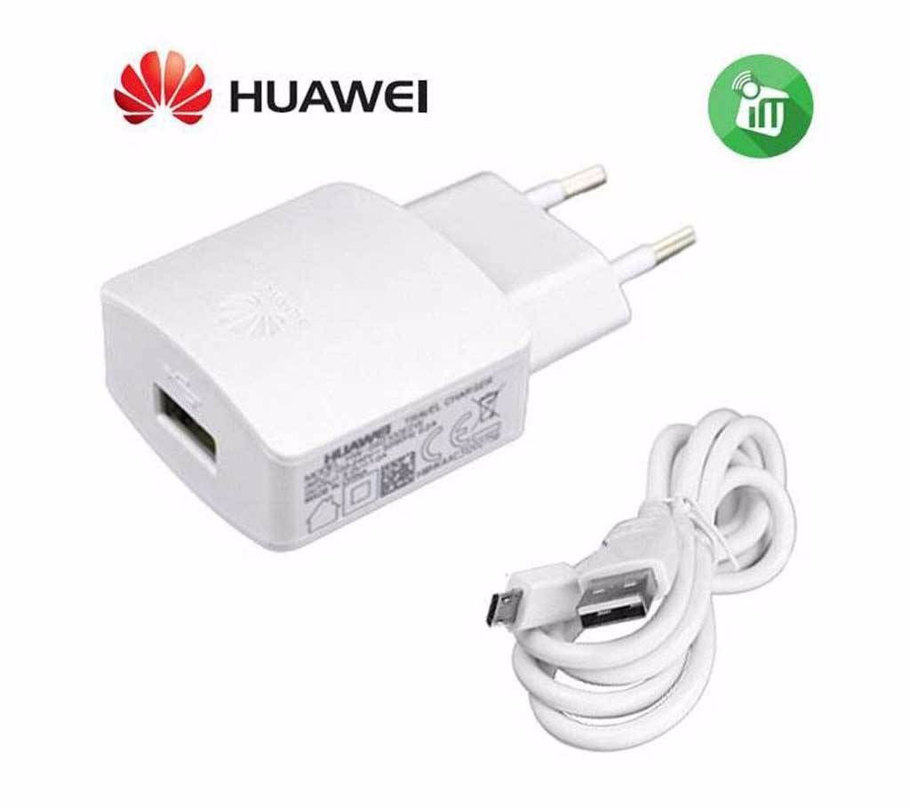 Huawei Travel Charger1