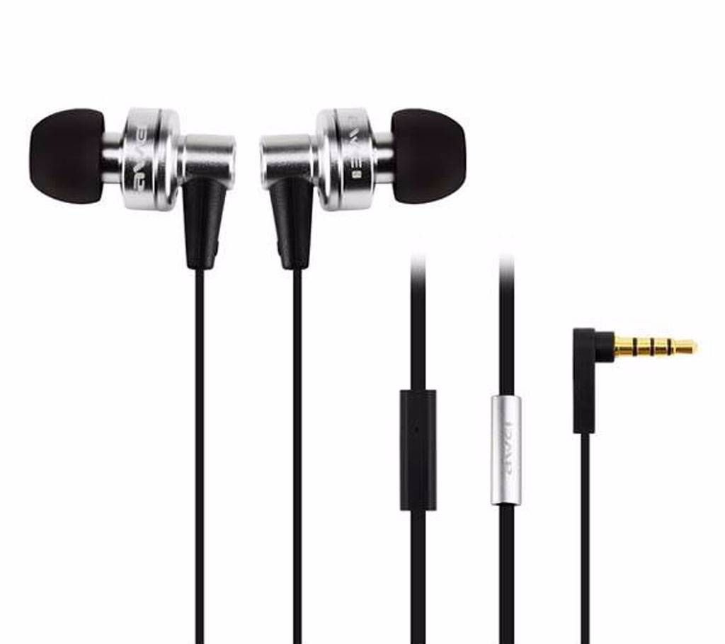 AWEI ES900I Wired Headphone