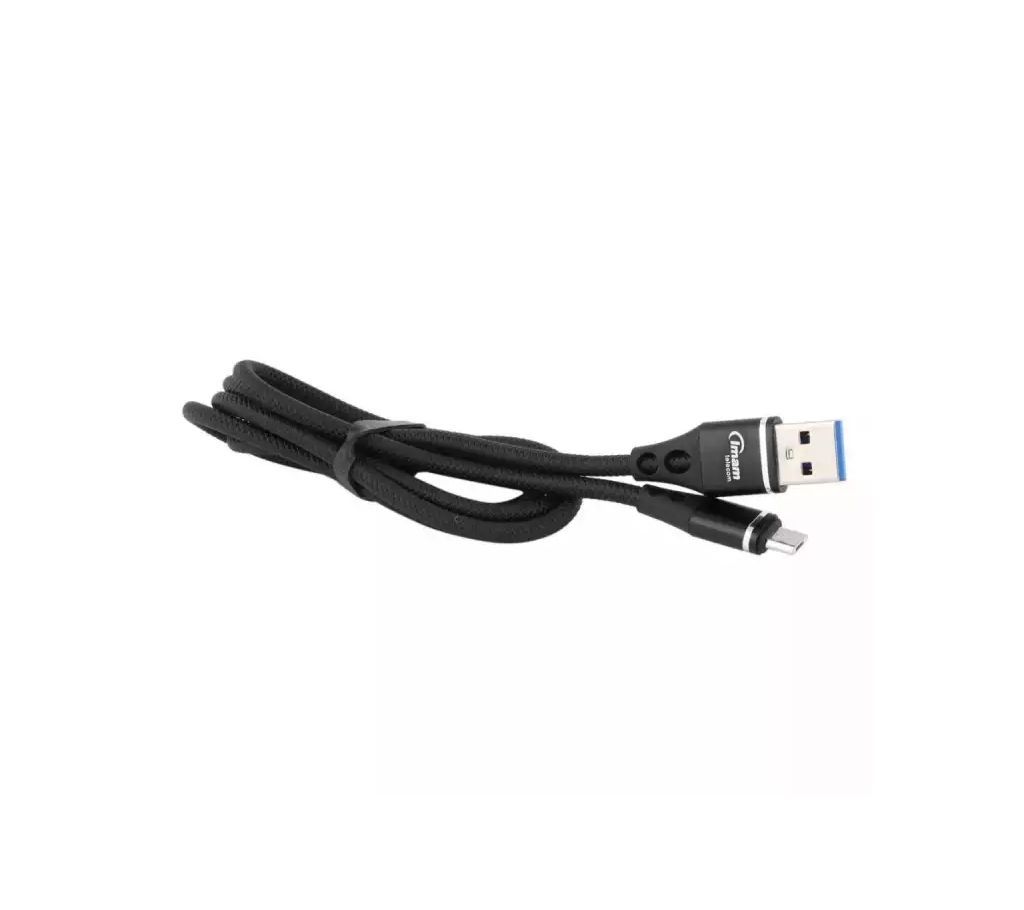 Imam Fast Charging Data Cable