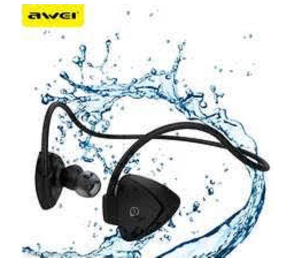 WIRELESS SMART SPORTS HEADPHONES