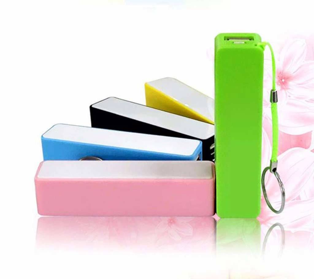 H-Tech Brand power Bank 2600mAh