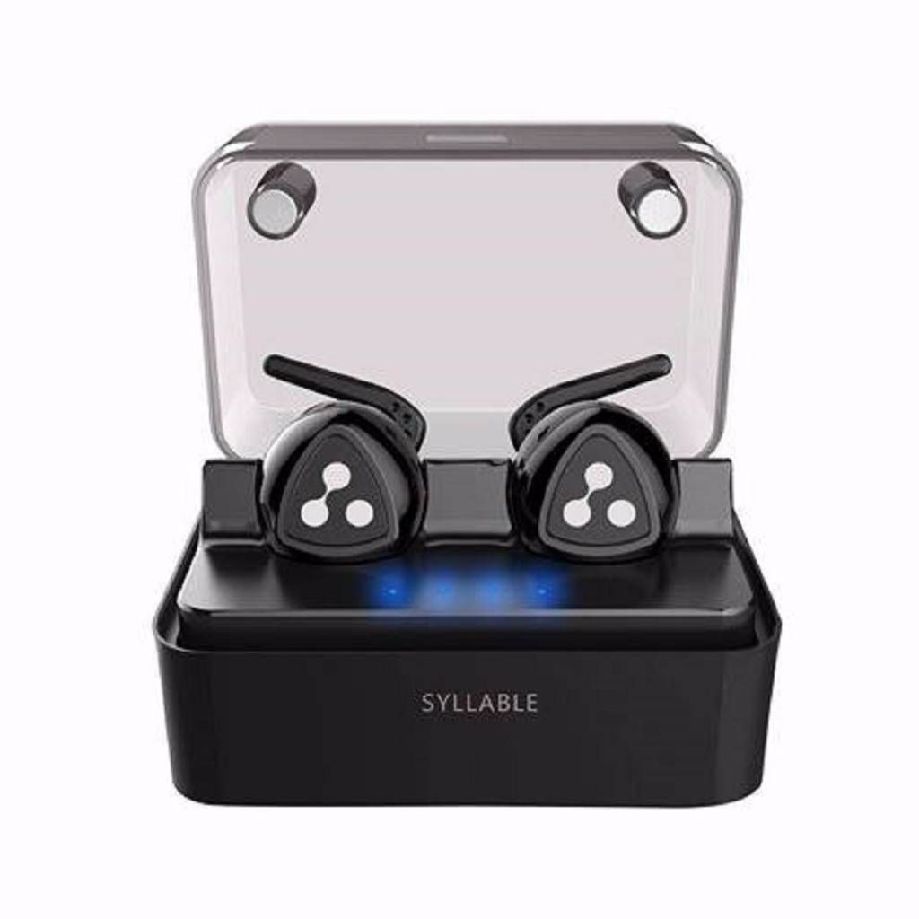 Syllable Headphone Earring