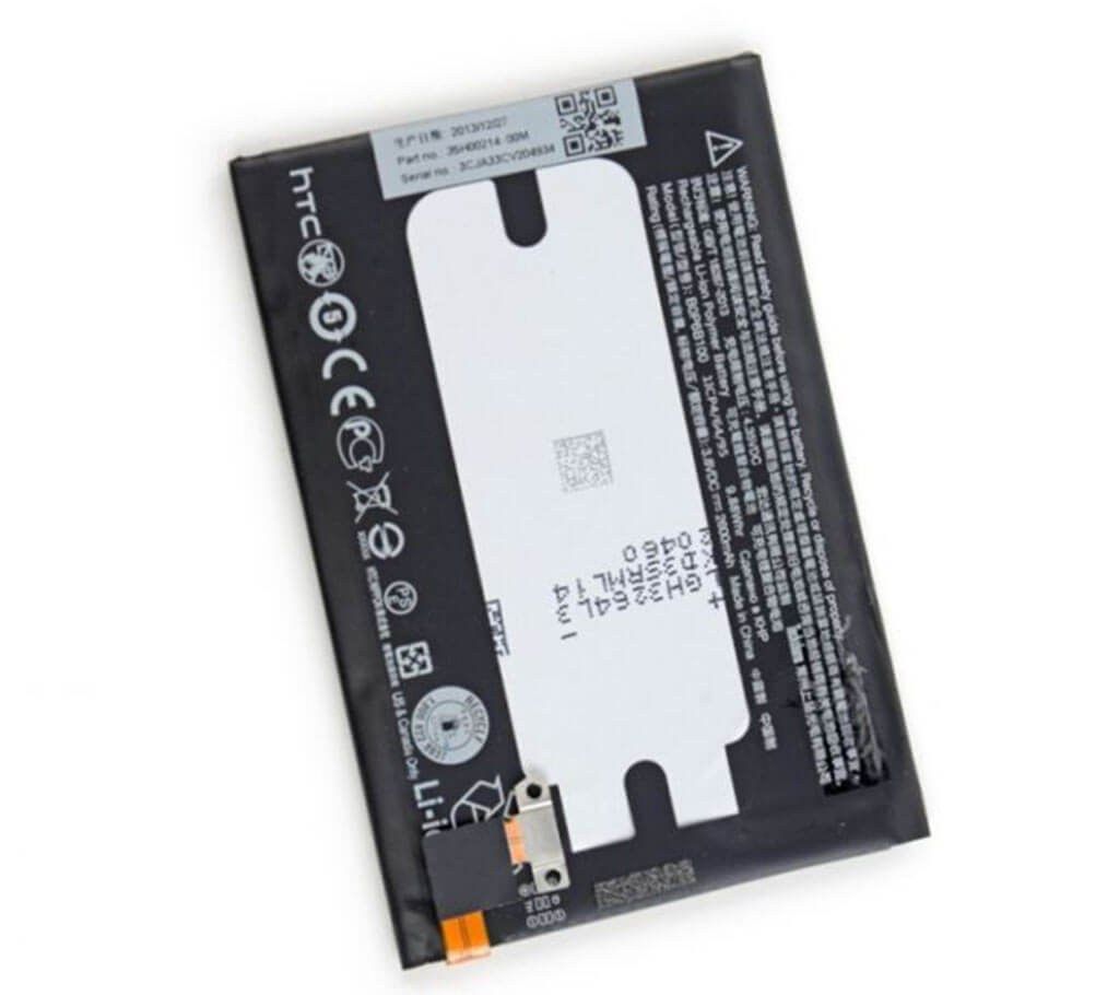 Li Ion Battery for HTC M8 (Black)
