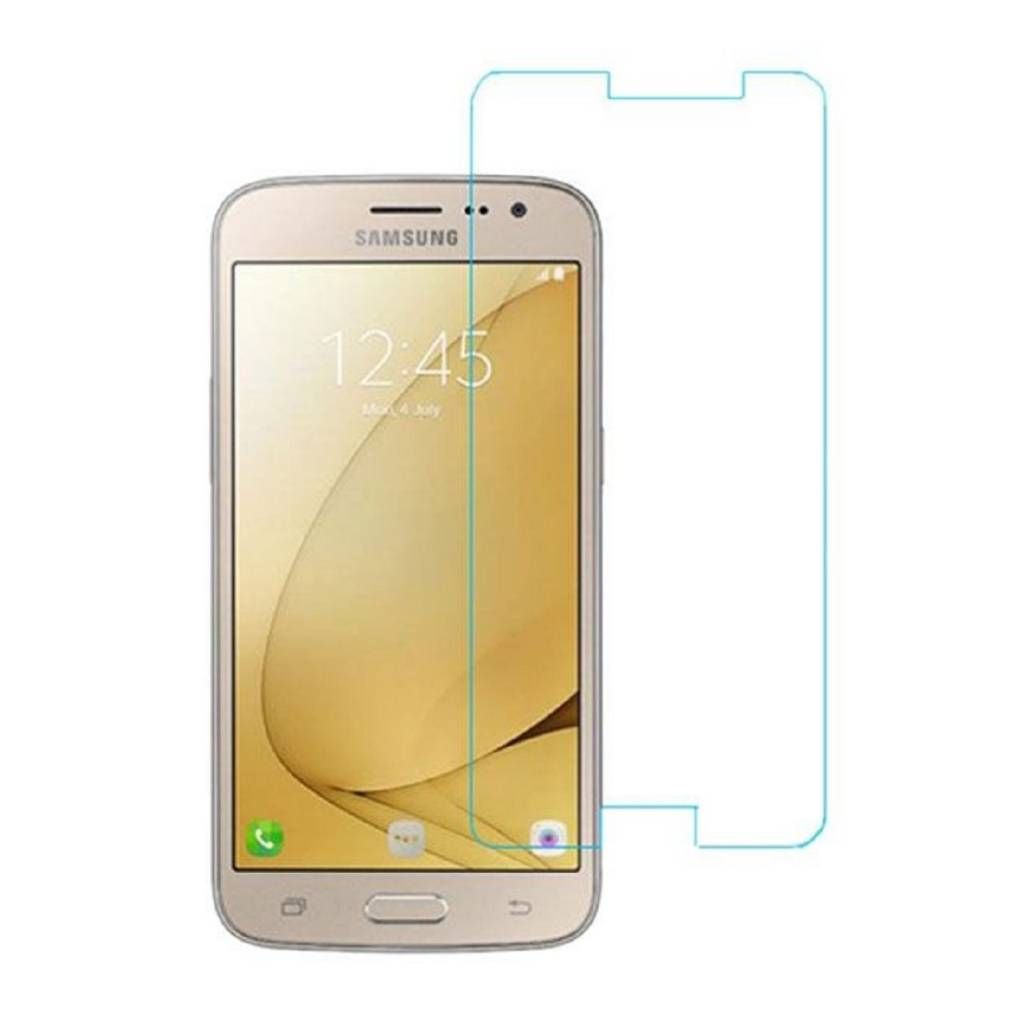 Glass Protector For Samsung J2 (2016)