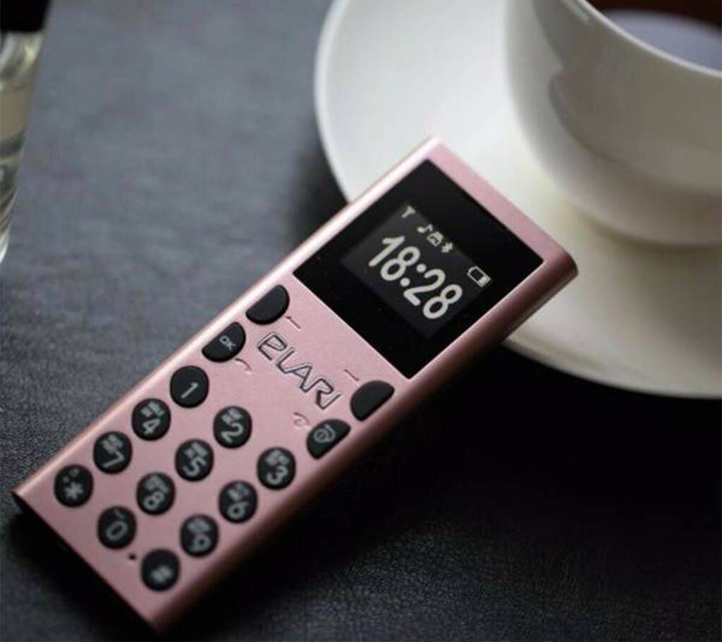 Nano Phone A5