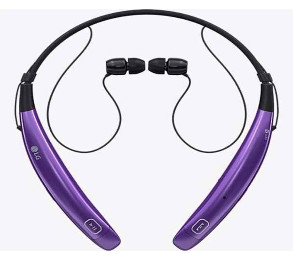 LG Tone plus Bluetooth Stereo Headset copy