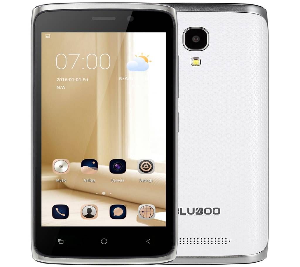 Mobile 8.0MP Dual