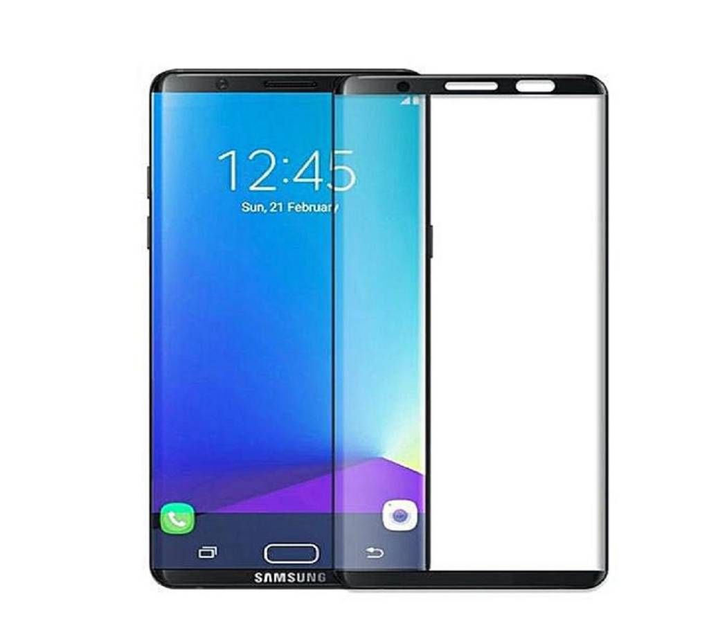 Tempered Glass For Samsung Note 8
