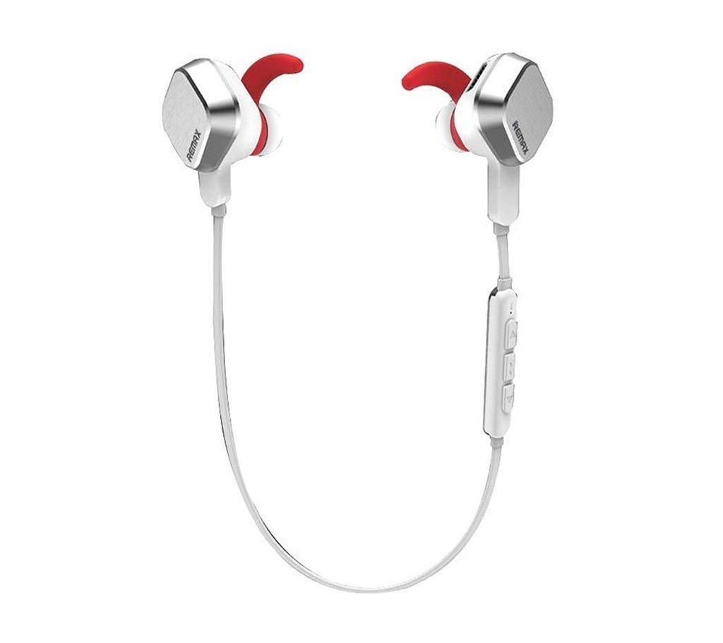 REMAX RM-S2 Unique Magnet Wireless Earphones 