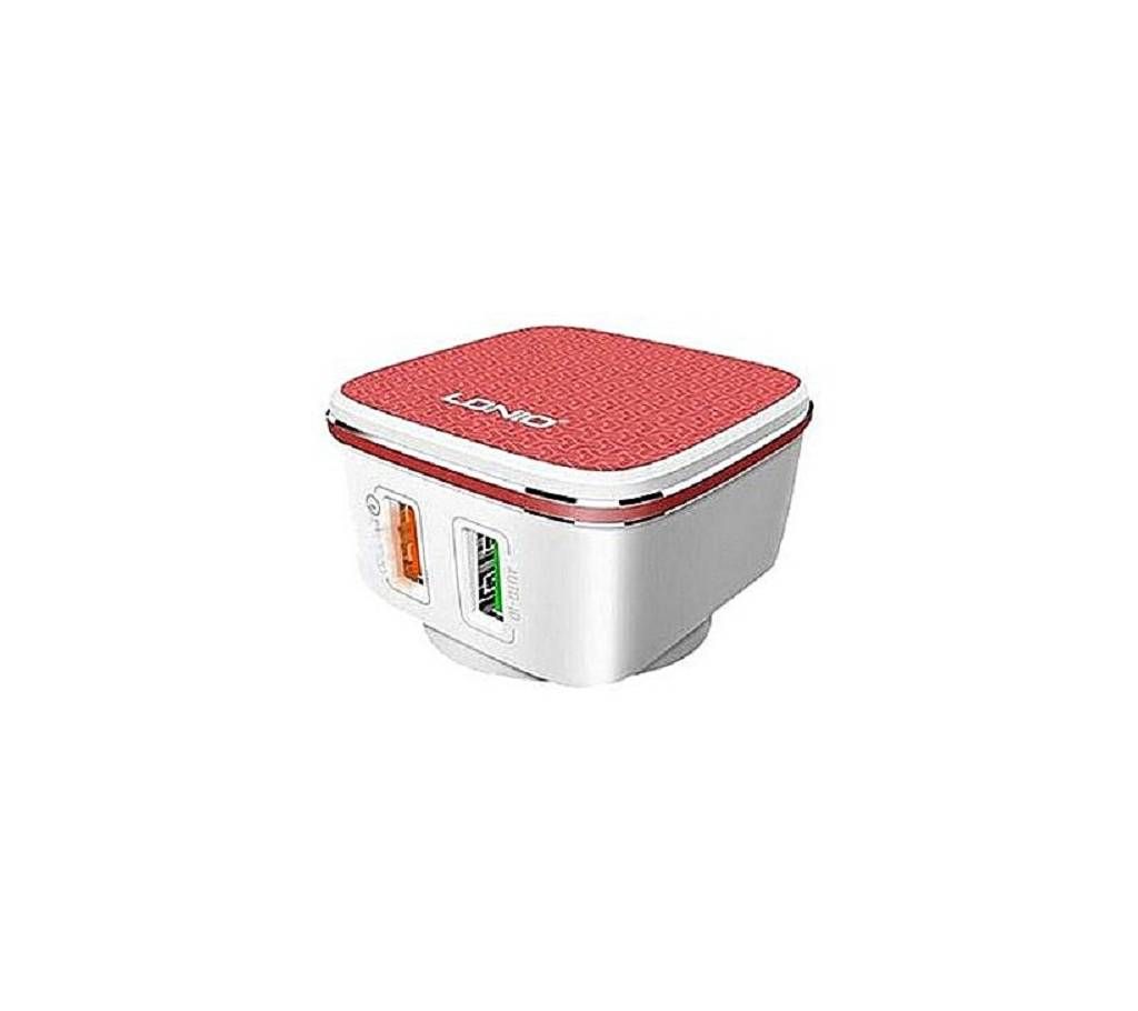 Ldnio Quick Charger Adapter-A2405Q
