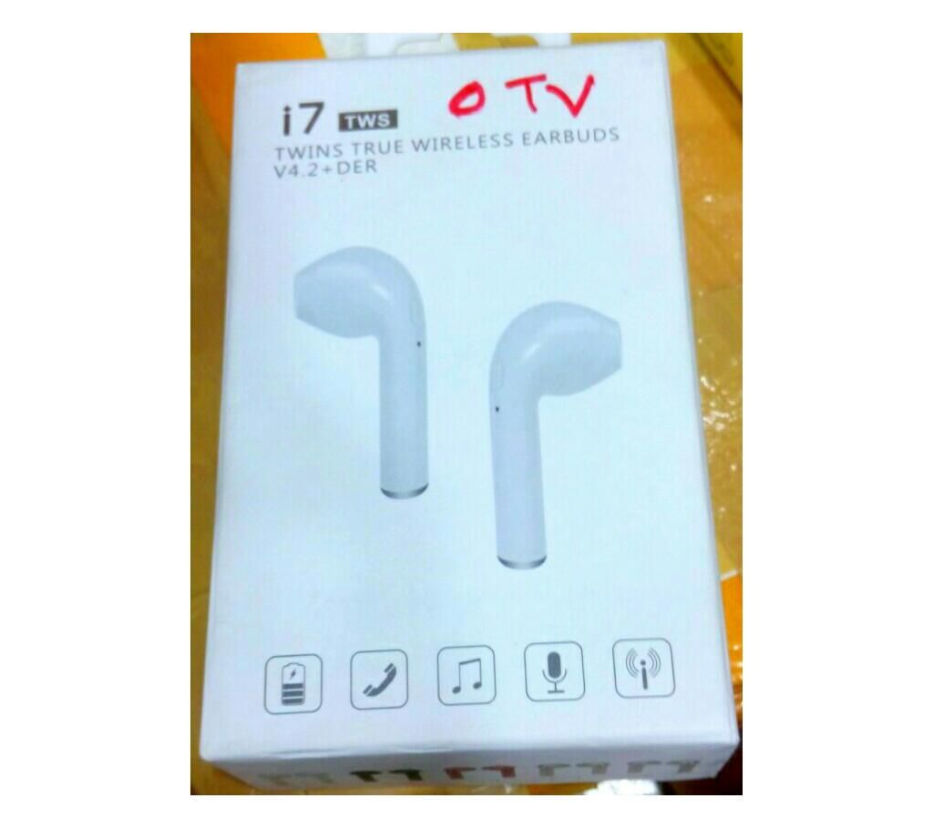 i7 TWS Twins True Wireless Headset