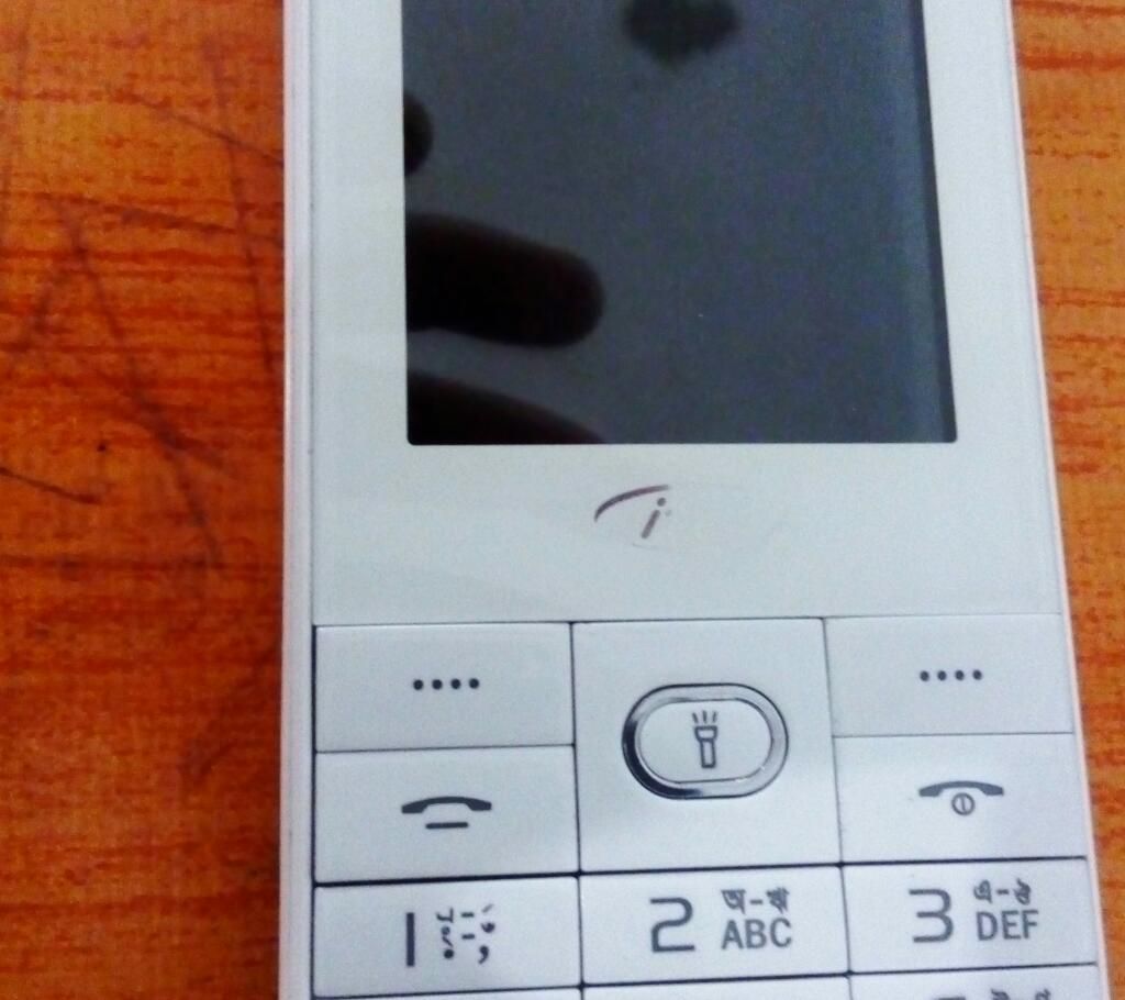 itel