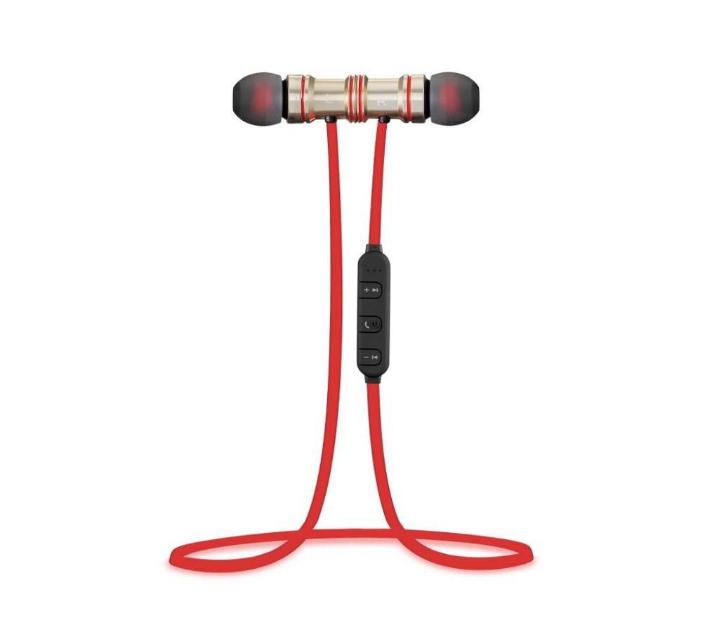 Sports Wireless Bluetooth Earphone