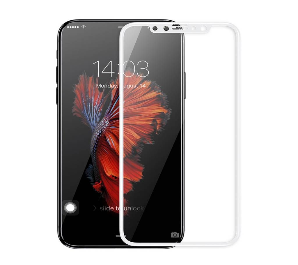 0.3mm Tempered Screen Glass for iphone