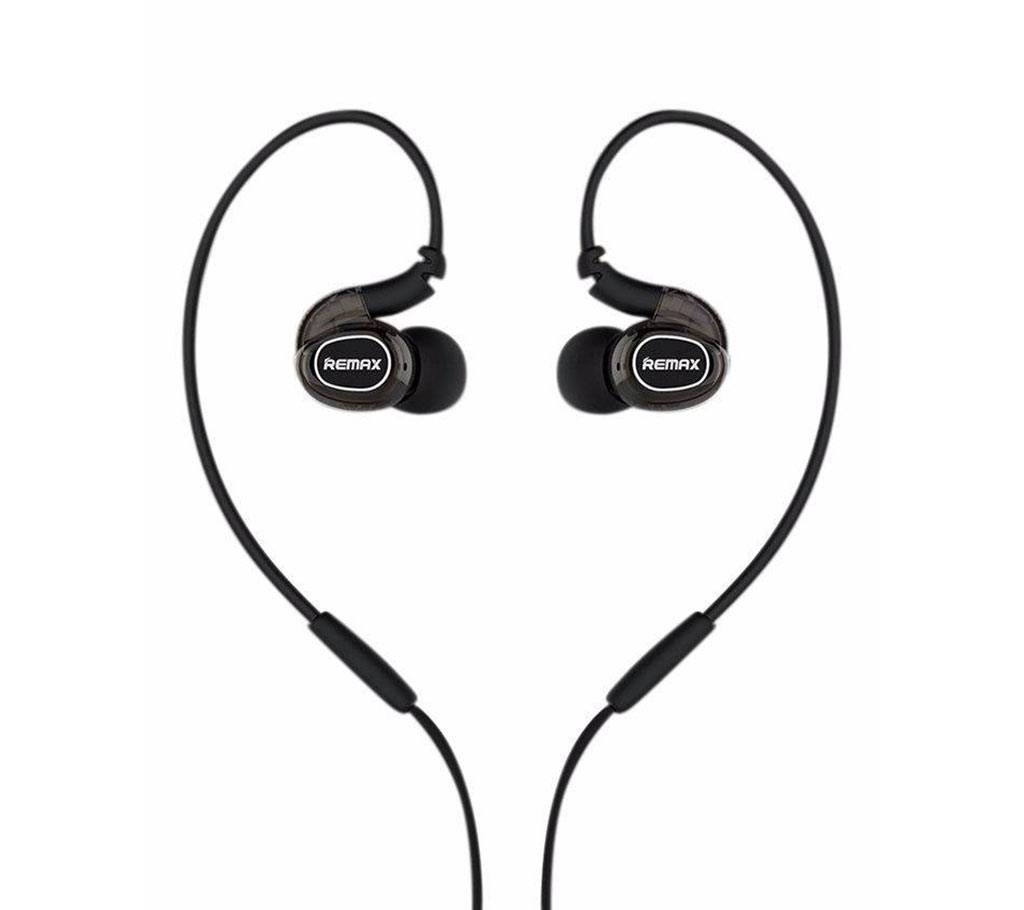 REMAX S1 PRO Wired Sports Headset