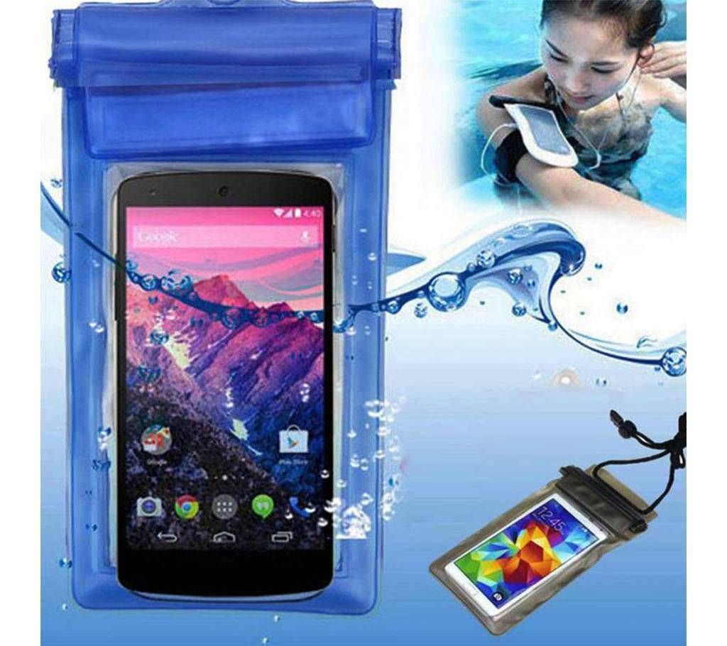 WaterProff Mobile Paouch Bag