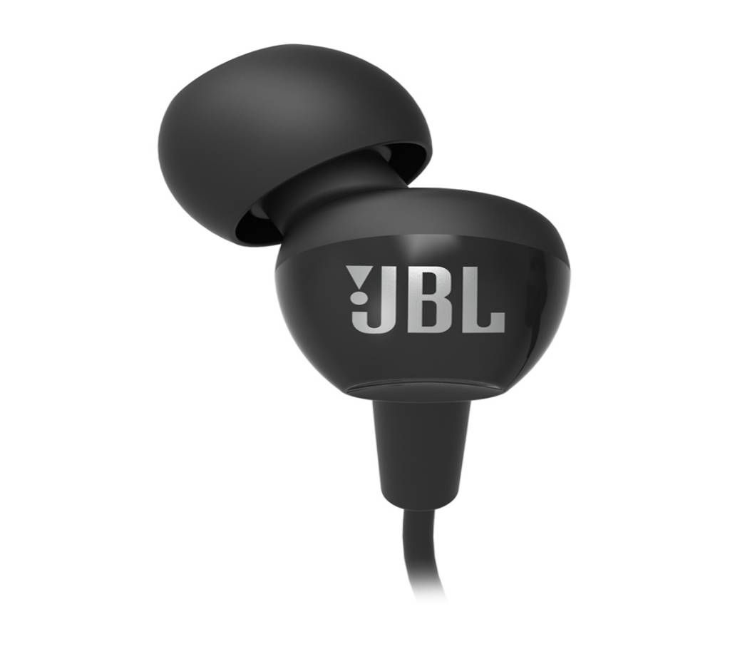JBL C100SI In-Ear Headphones