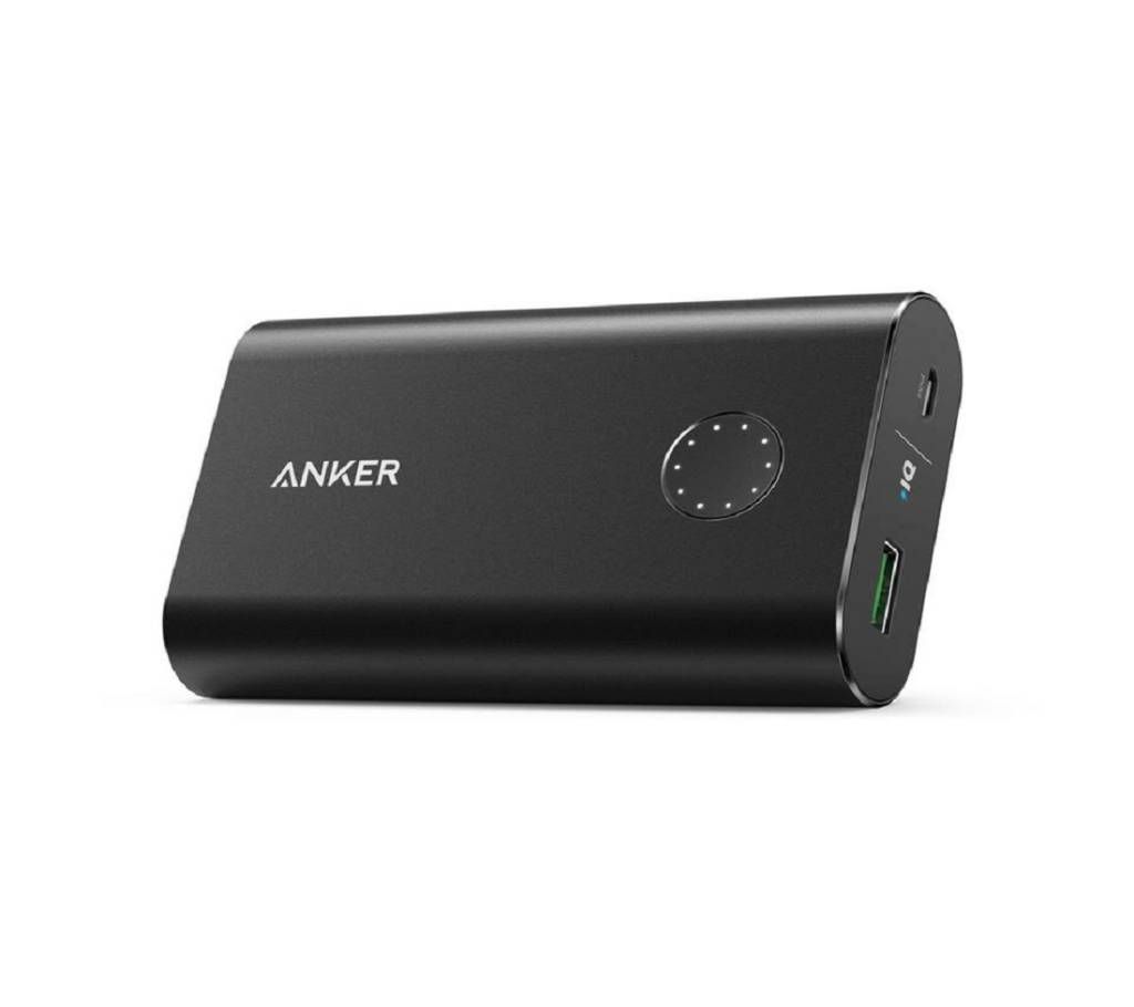 Anker PowerCore+ 10050mAh powerbank