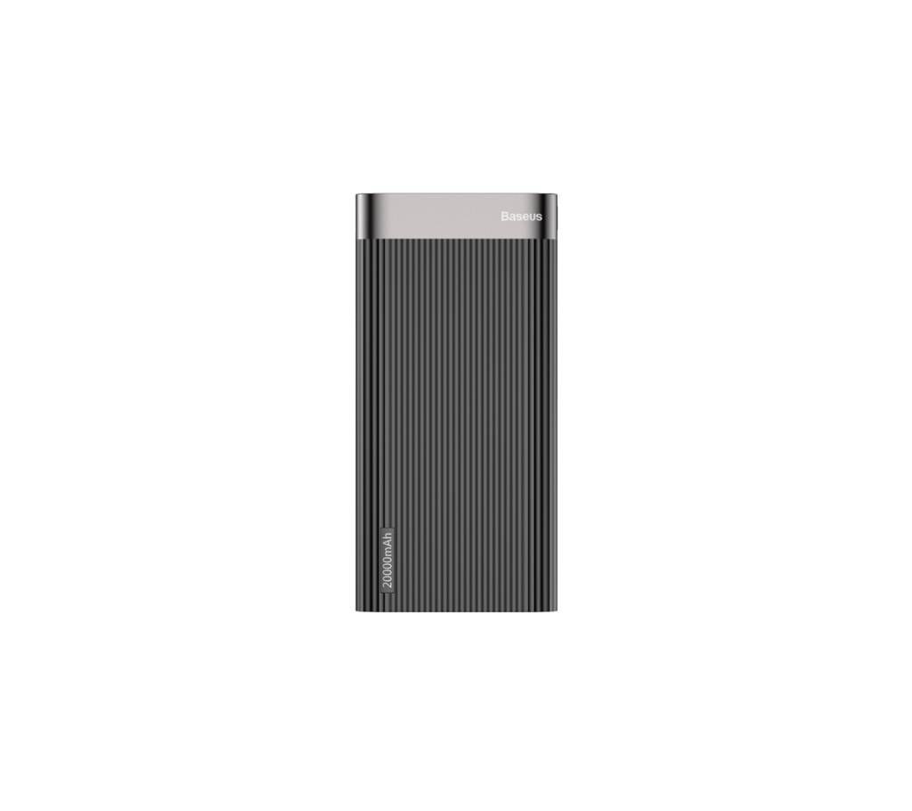Baseus Parallel PD power bank 20000 mAh