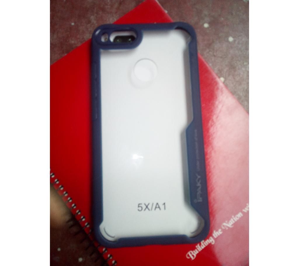 Ipaky case for MI 5x and A1