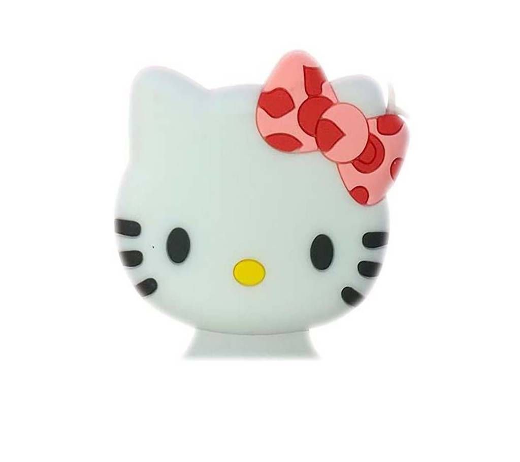Hello Kitty Mobile Pop Up Socket