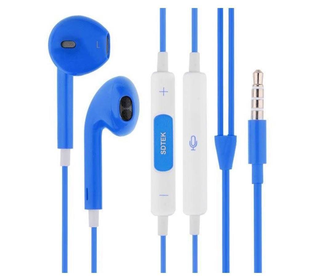 3.5mm Smart Earphones