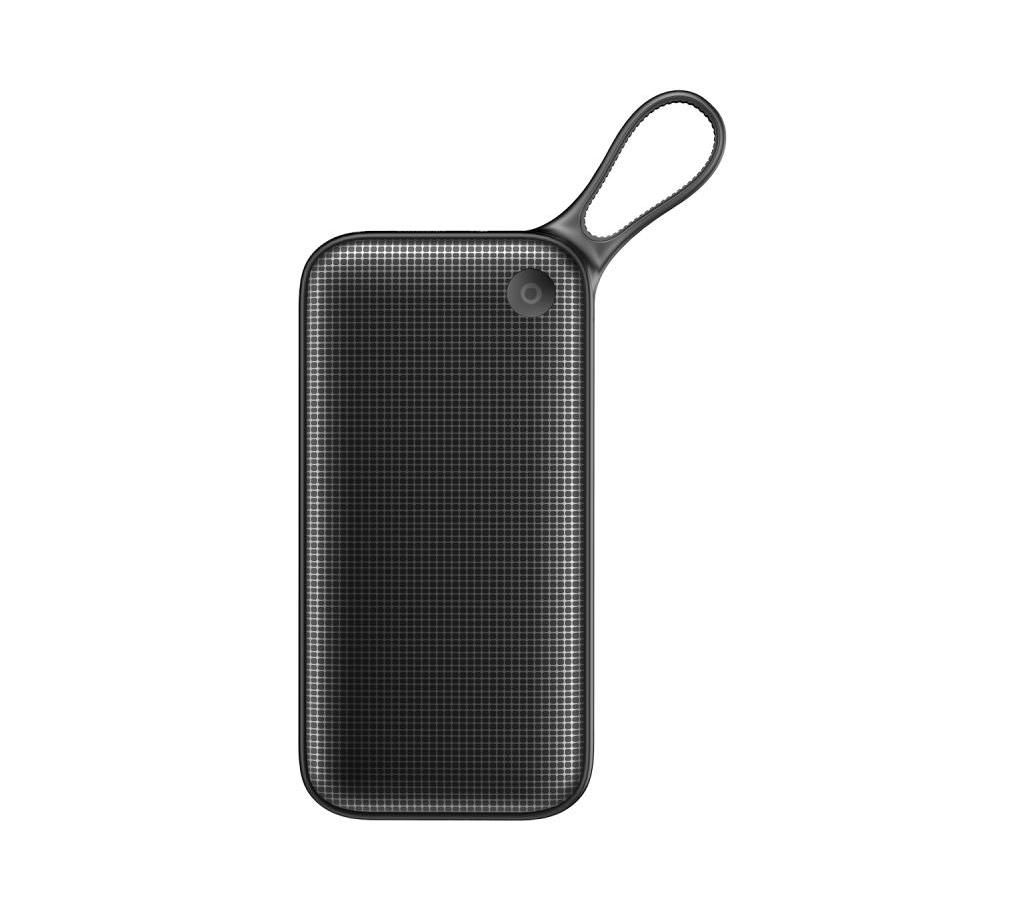 Baseus QC3.0 Portable Power Bank 20000mAh-Black