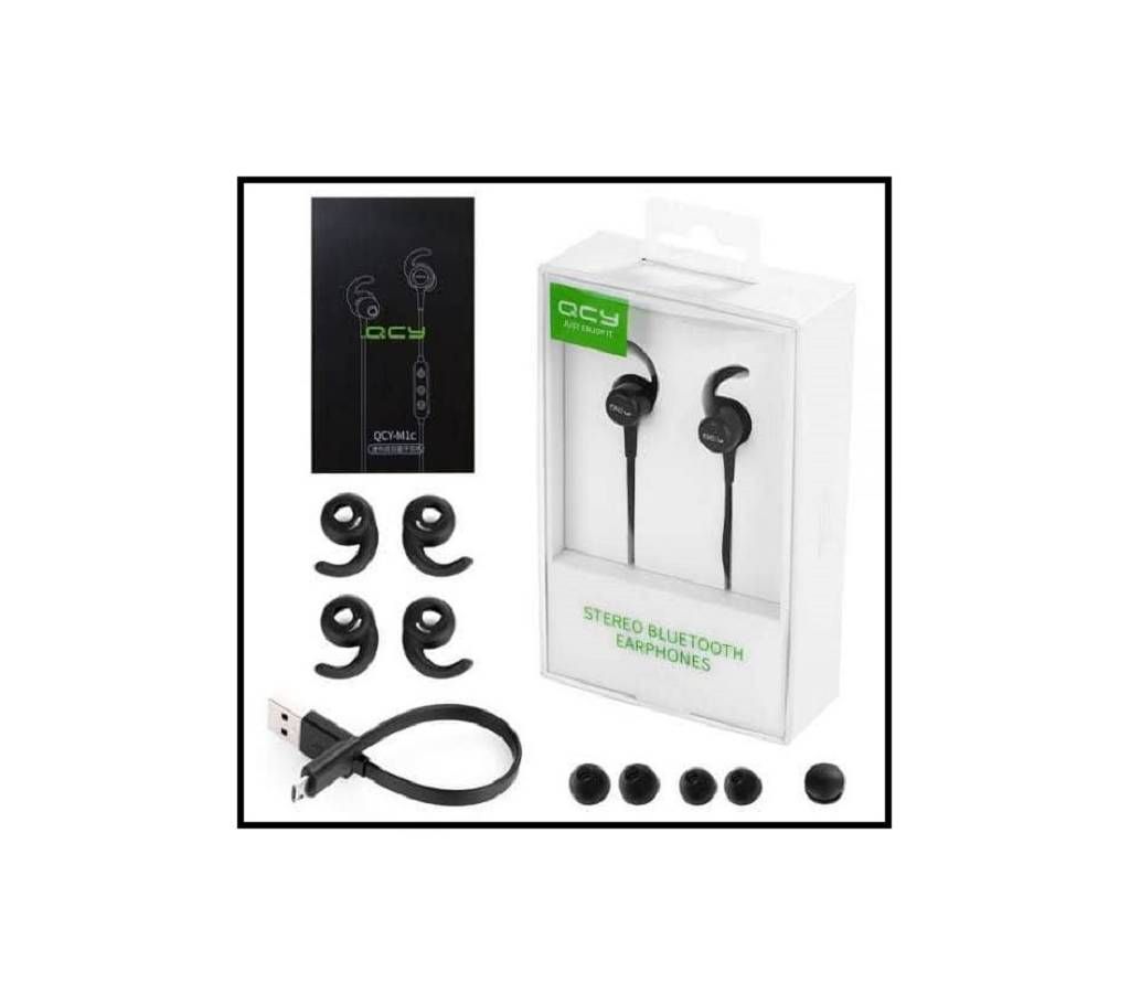 QCY Ear phone