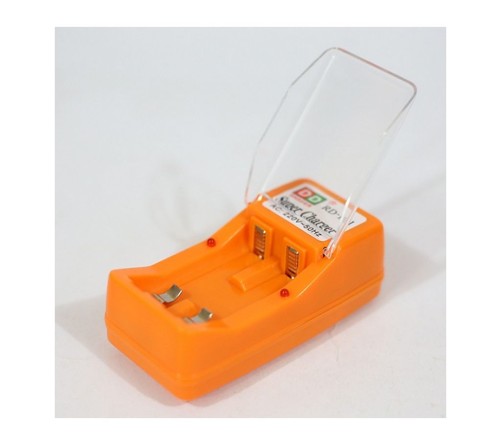 Rechargeable Battery Charger (QB = 00011)
