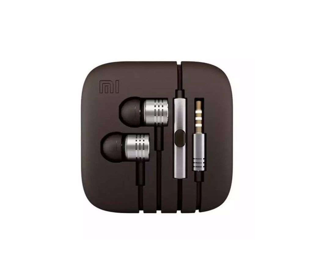 MI Piston 2 Bass Earphone