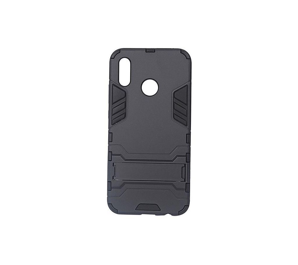 Back Case for Xiaomi Redmi Note 5 Ai - Black