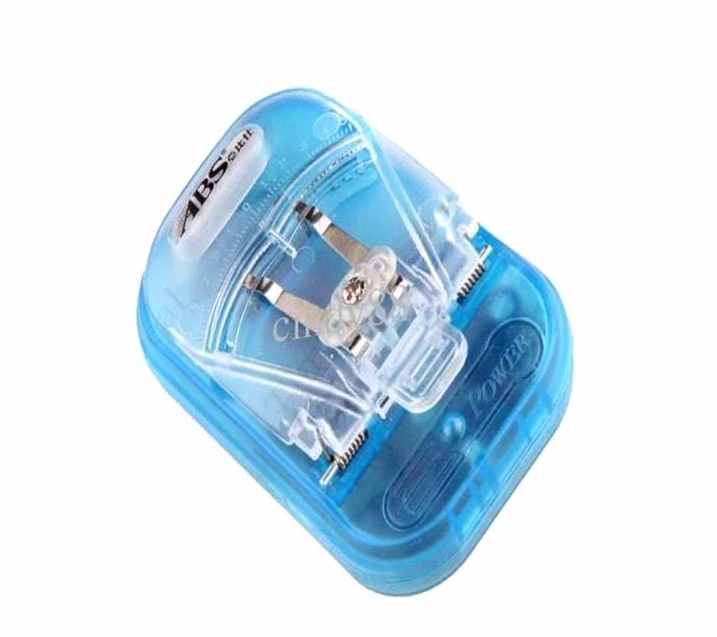 Universal Mobile Phone Battery Charger