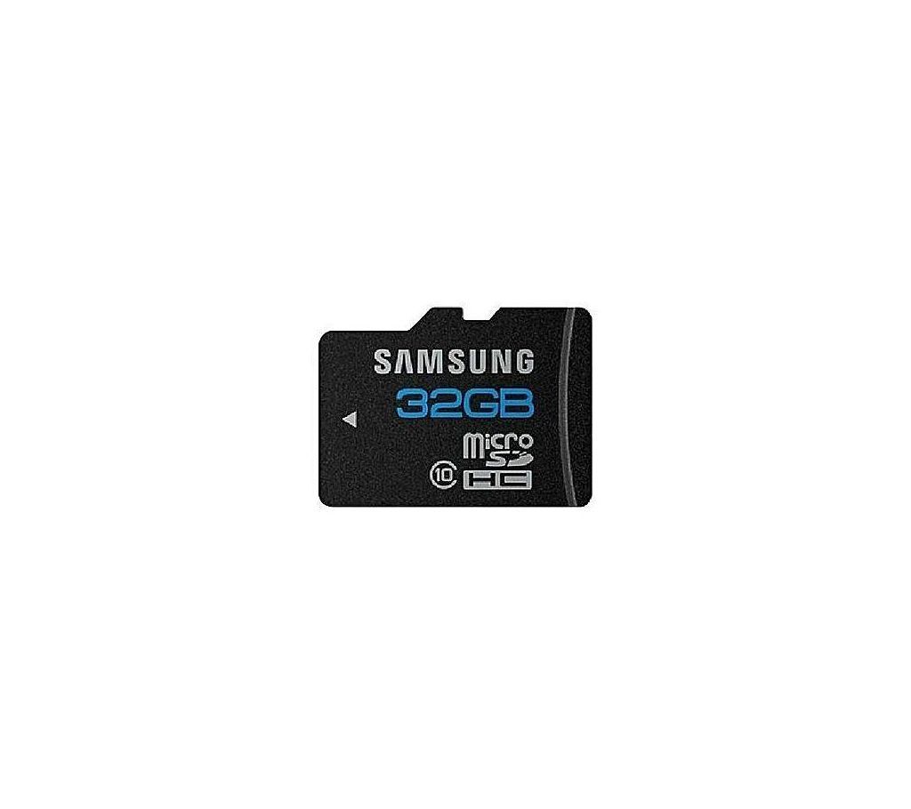 32 GB Micro Sd Memory card