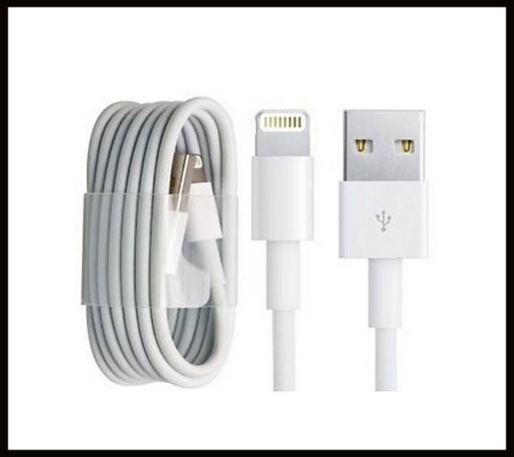 IPhone USB data Cable