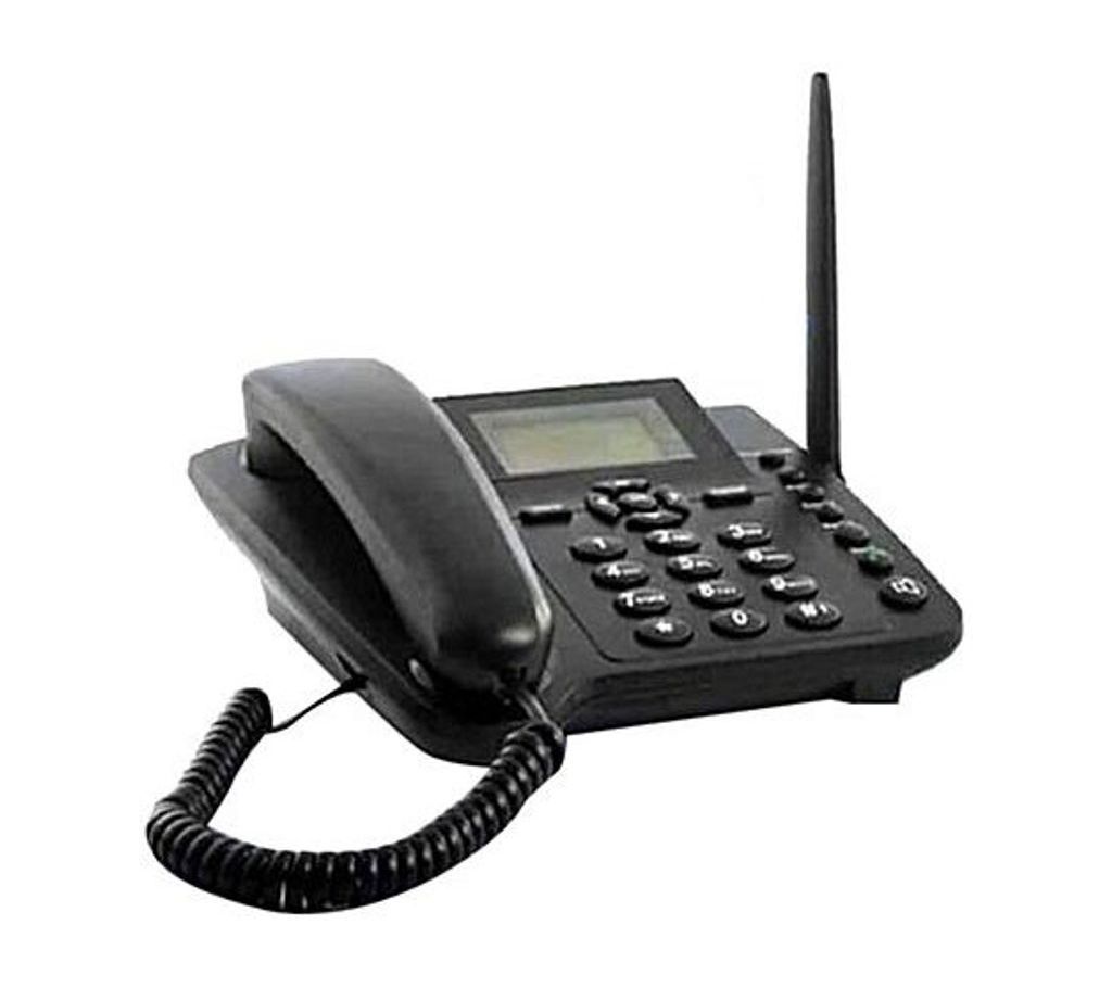 ZT900G 2 sim supported telephone