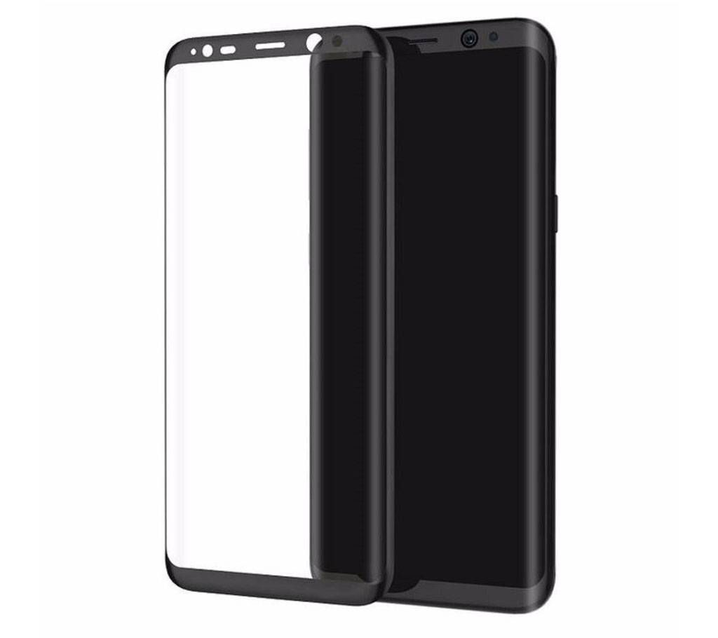 3D Tempered Glass Film for Samsung Galaxy s8