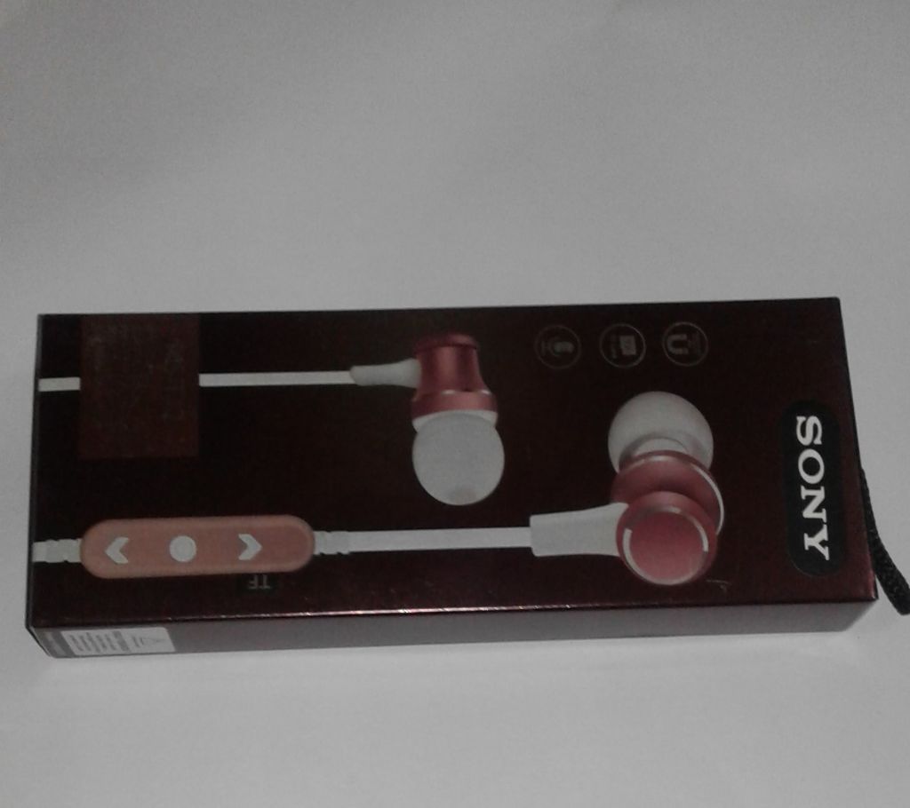 Sony T12 Wireless Earphone (copy)