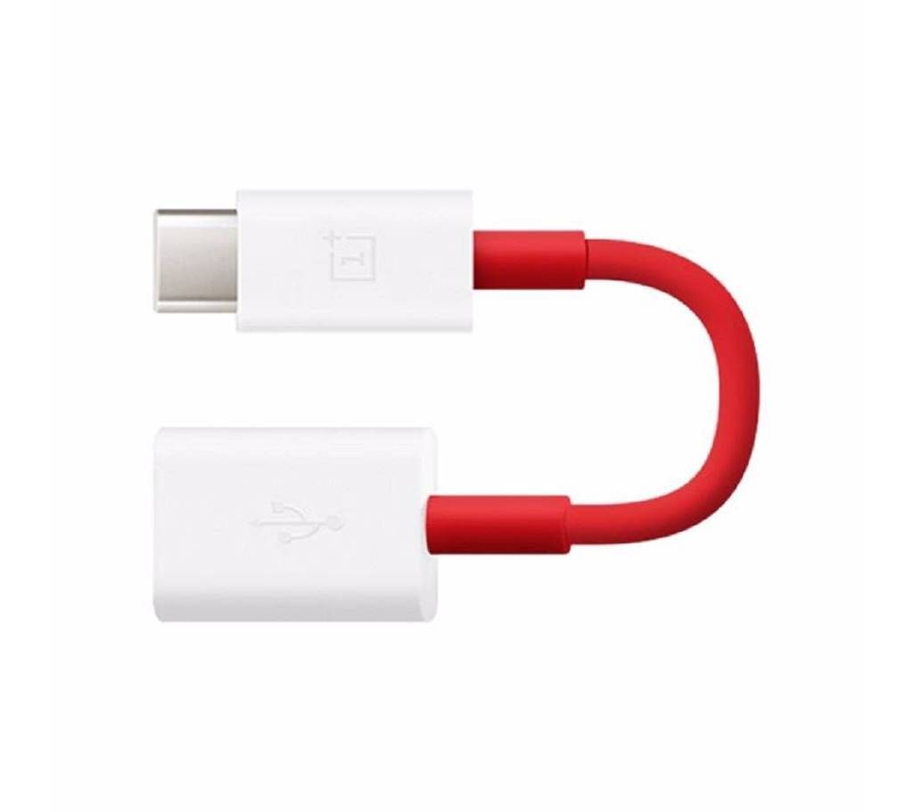 One Plus otg  type-c cable
