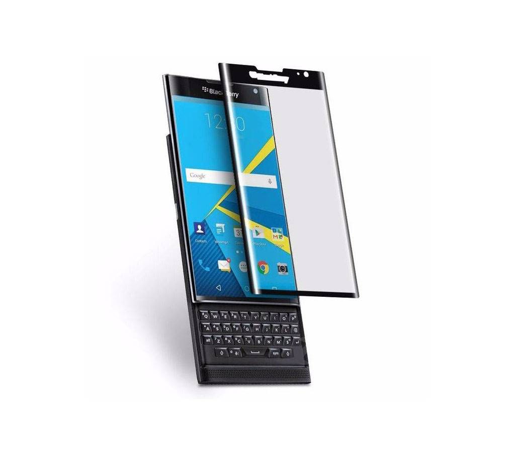 Blackberry Priv Premium Full Body Temper