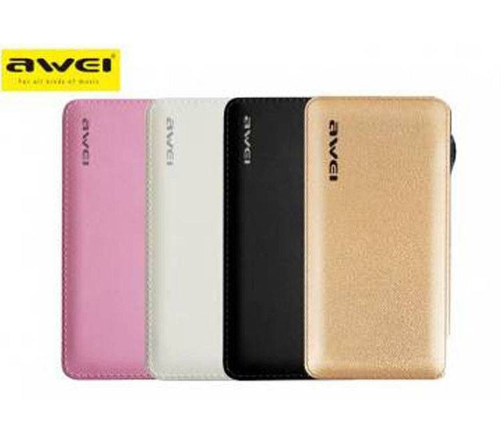 Awei P97K 8000mAh power bank