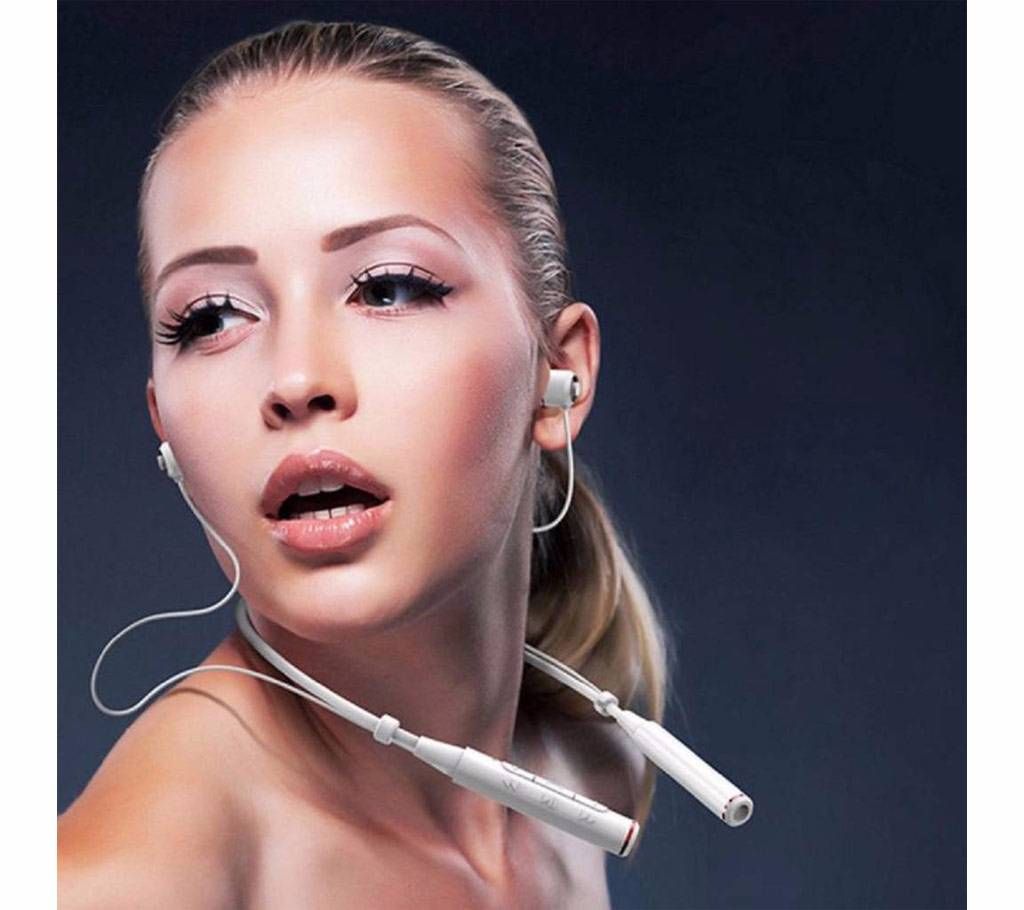 Remax S6 RB Bluetooth Earphone