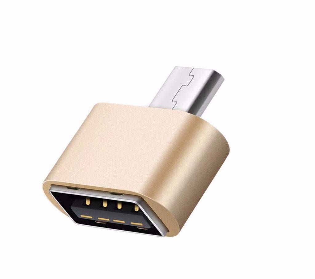 OTG converter