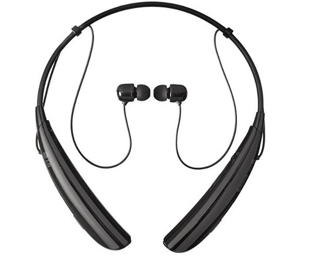 LG Tone Pro HBS750 Bluetooth Wireless Headphone