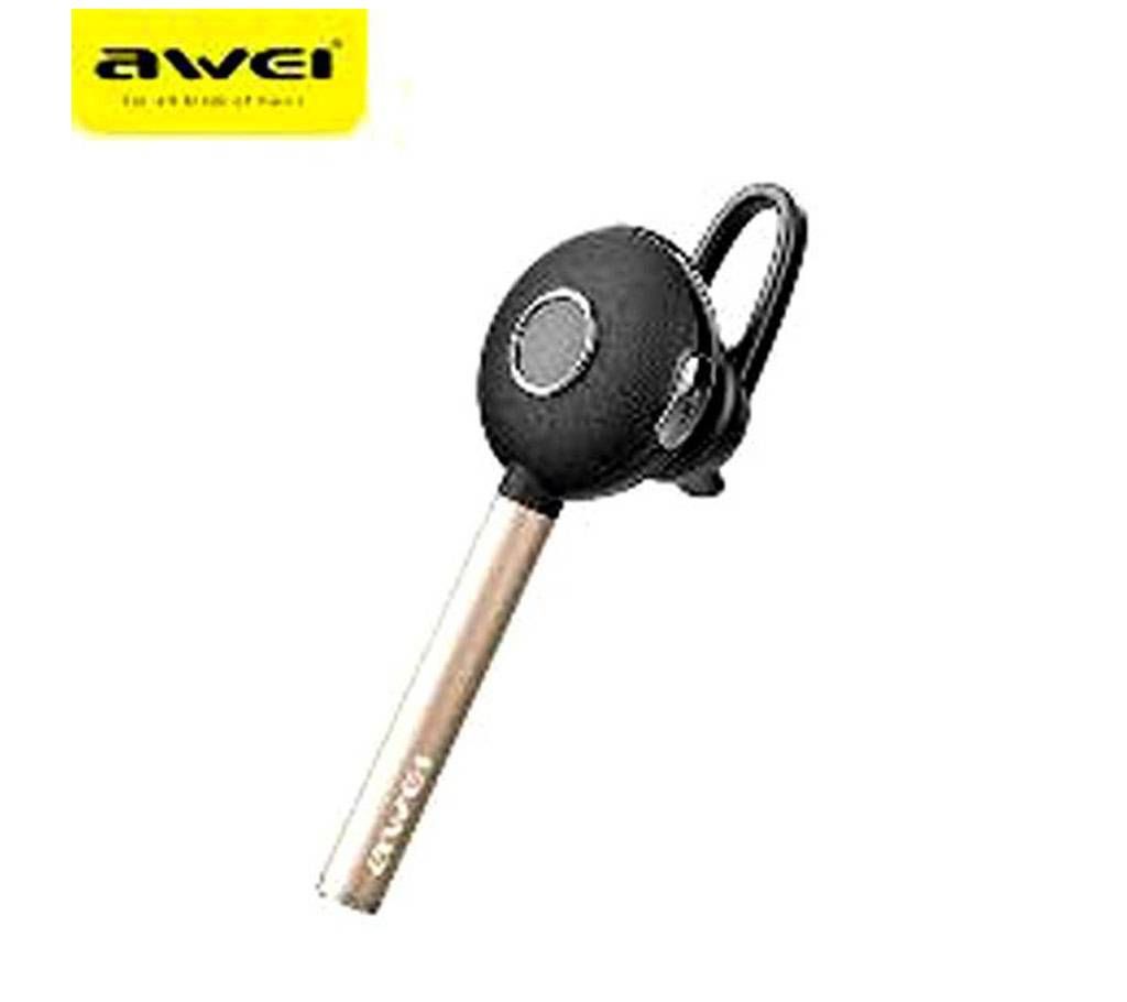 AWEI A825BL blue-tooth earphone